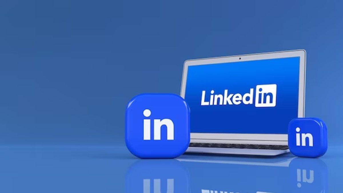 Ilustrasi LinkedIn