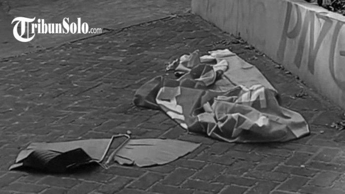 Ilustrasi Meninggal Dunia. Seorang tahanan mengakhiri hidup dalam Rutan Boyolali.