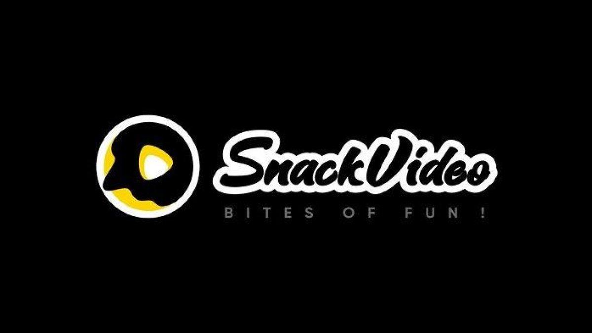 Ilustrasi SnackVideo.