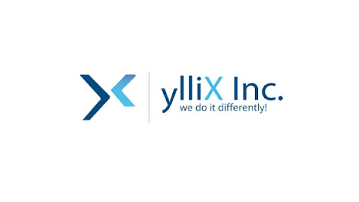 Ilustrasi Yllix