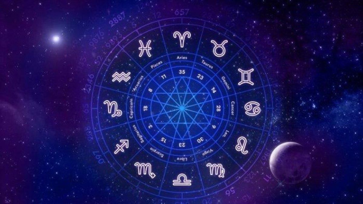 Ilustrasi Zodiak. Cek ramalan zodiak besok Sabtu 16 Maret 2024