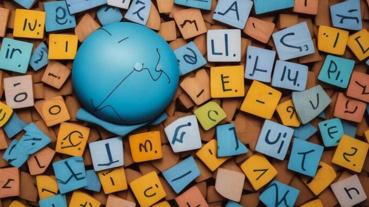 Ilustrasi bahasa gaul