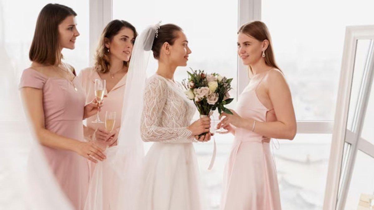 Apa Arti Bridal Shower Istilah Viral TikTok? Sering Dilakukan Artis dan ...