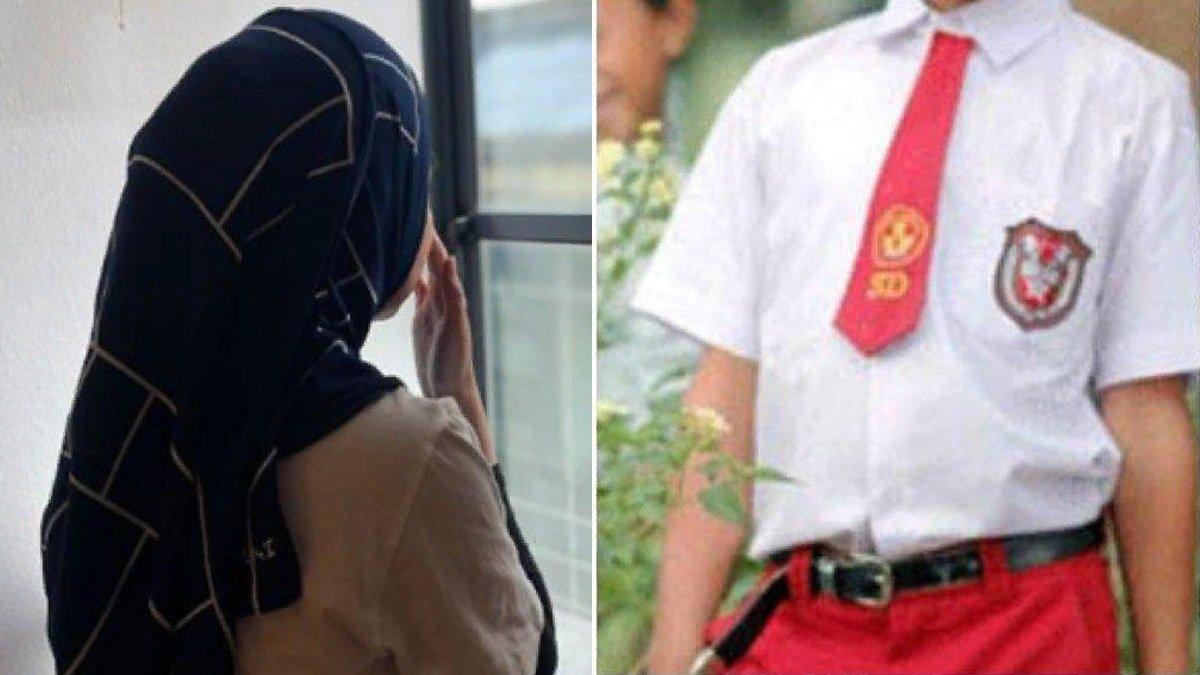 Ilustrasi orang tua siswa SD di NTT kecam kelakuan Kepala Sekolah karena telah menghukum anaknya makan kertas.