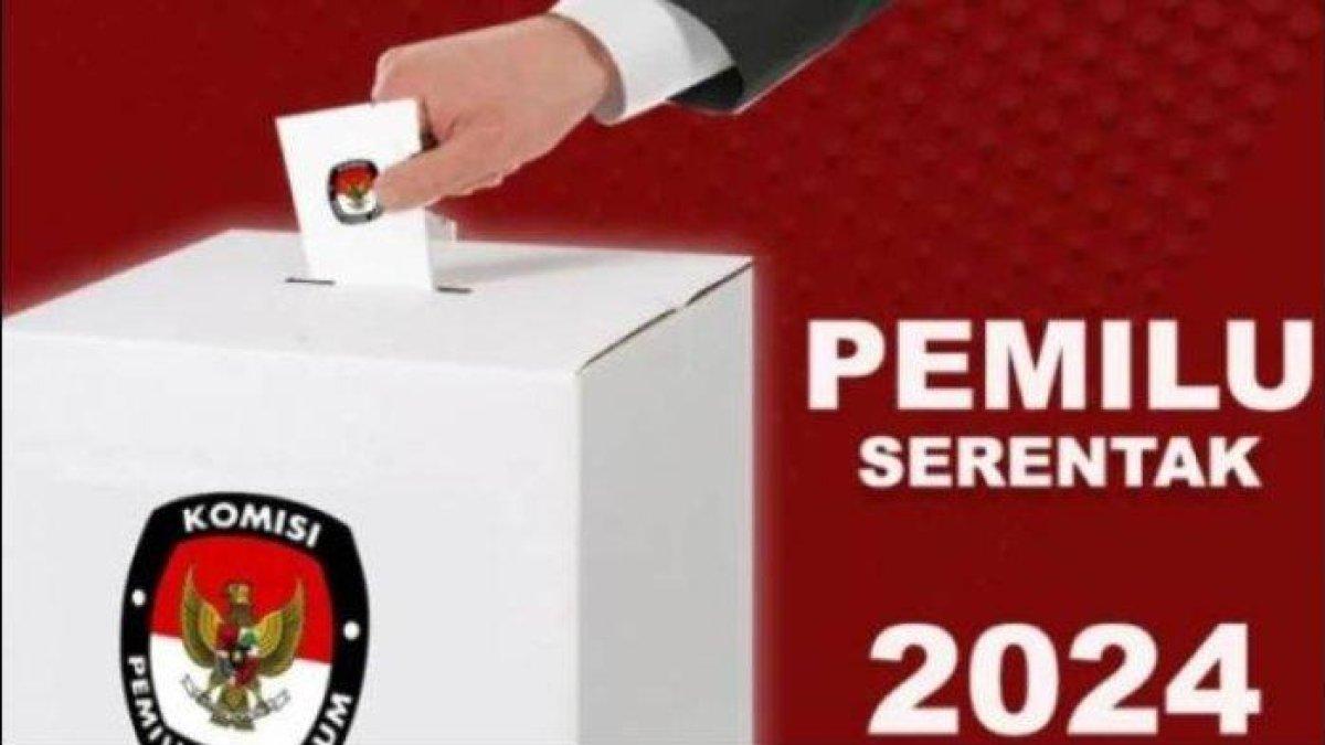 Ilustrasi pemilu