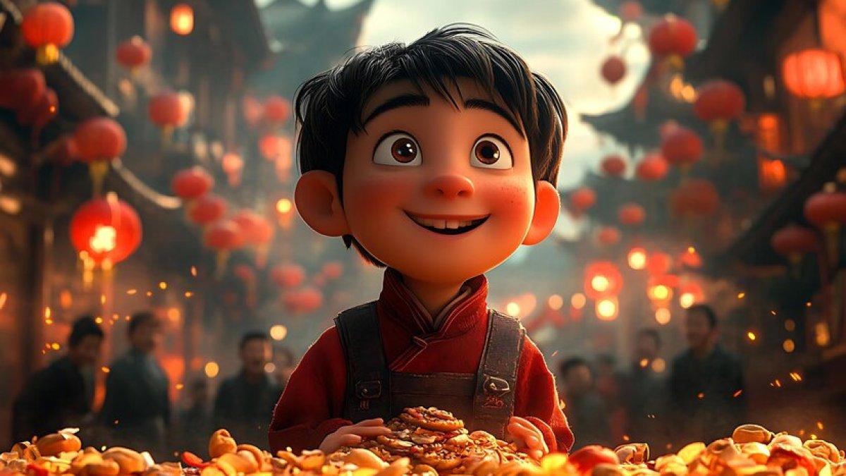 Ilustrasi ramalan shio besok.