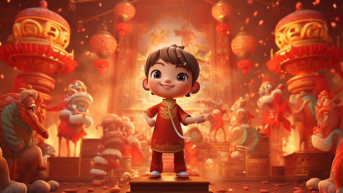 5 Shio Hoki Cuan Melimpah Besok Sabtu 4 Januari 2025 Naga Kuda Tikus Digulung Ombak Rezeki 5 Shio Hoki Cuan Melimpah Besok Sabtu 4 Januari 2025 Naga Kuda Tikus Digulung Ombak Rezeki