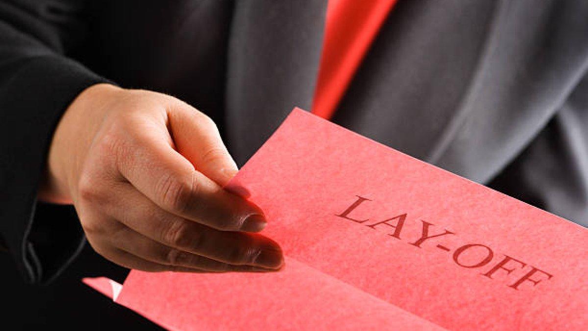Ilustrasi silent layoff