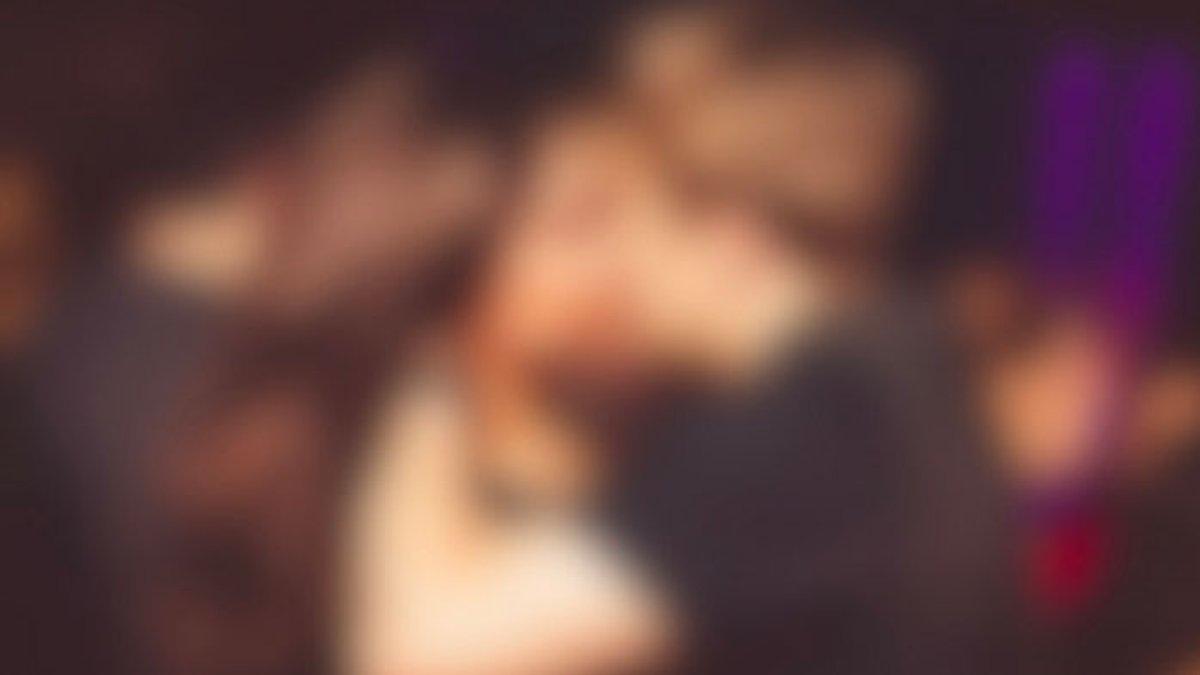 Ilustrasi skandal artis