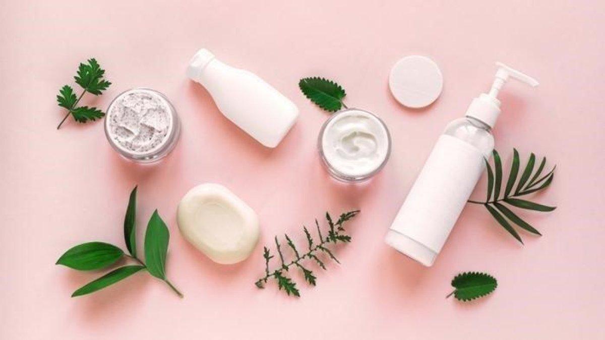 Ilustrasi skincare