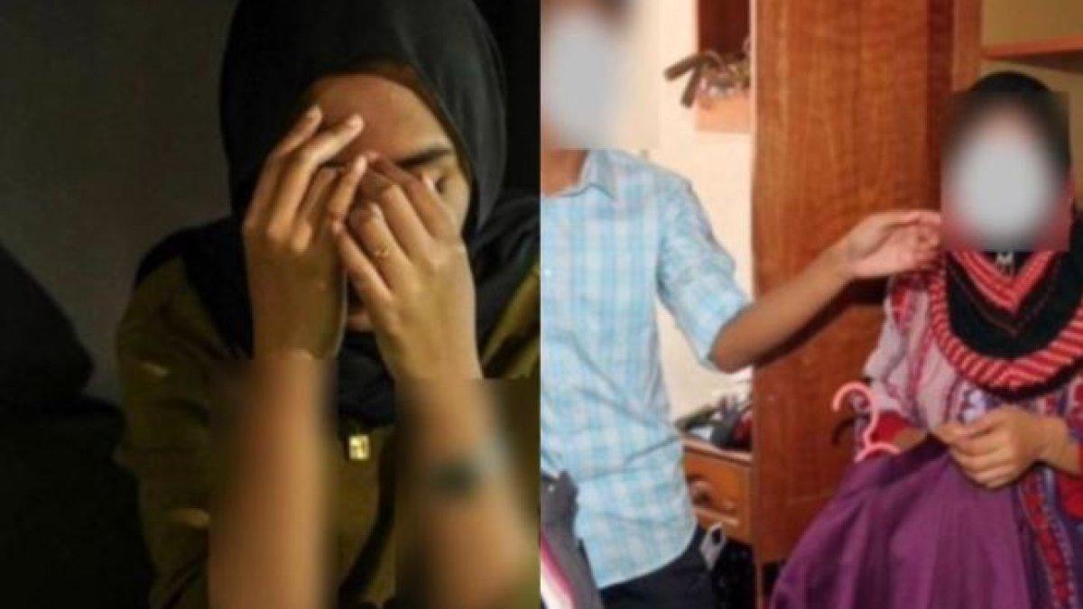 Viral seorang wanita yang merasakan sakit hati di hari Lebaran setelah mengetahui bahwa sang suami selama ini menganggapnya sebagai beban
