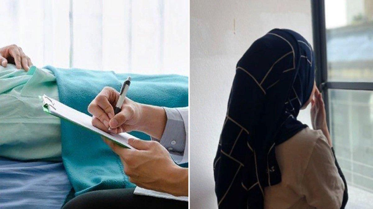 Wanita Dilarikan ke UGD Usai Tertawa Terbahak-bahak, Ternyata Bahaya