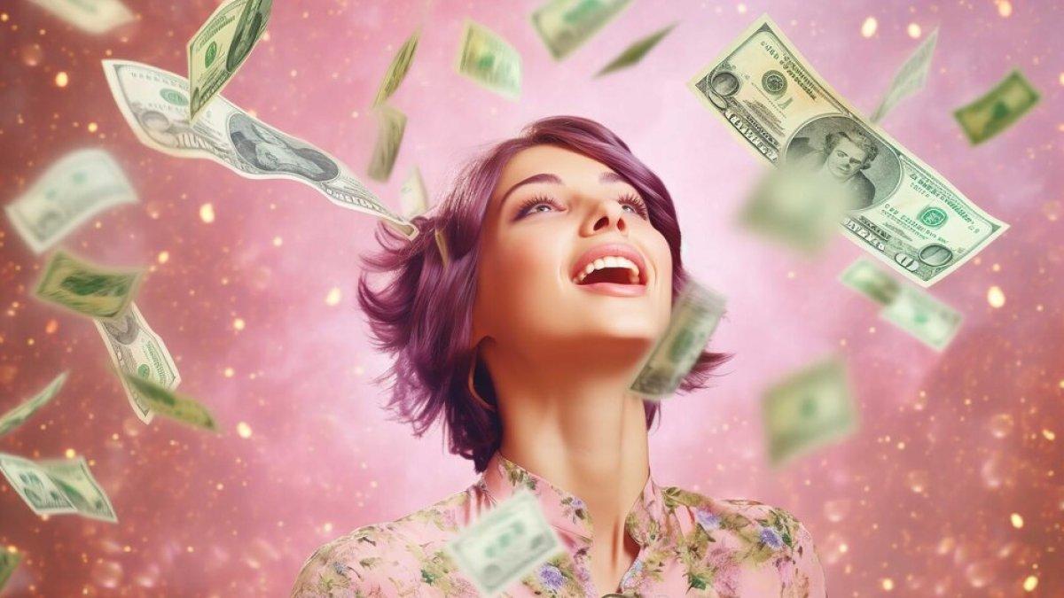 Ilustrasi zodiak hoki besar besok