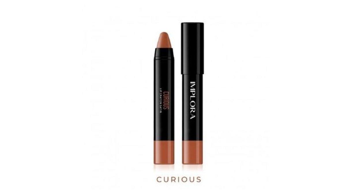 Implora Lip Crayon Satin