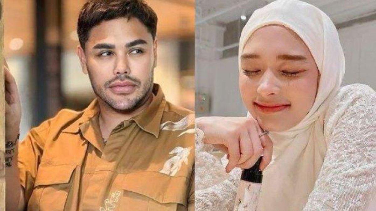 Inara Rusli dan Ivan Gunawan saling lempar pujian, status hubungan keduanya terungkap.