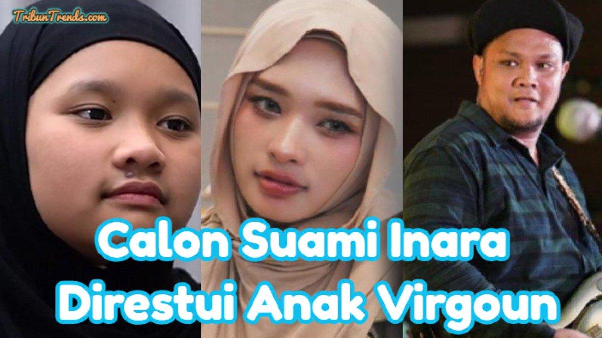 Inara Rusli mengumbar potret akta cerainya dengan Virgoun. Saat ini dirinya juga telah mempunyai pasangan baru yang direstui Starla