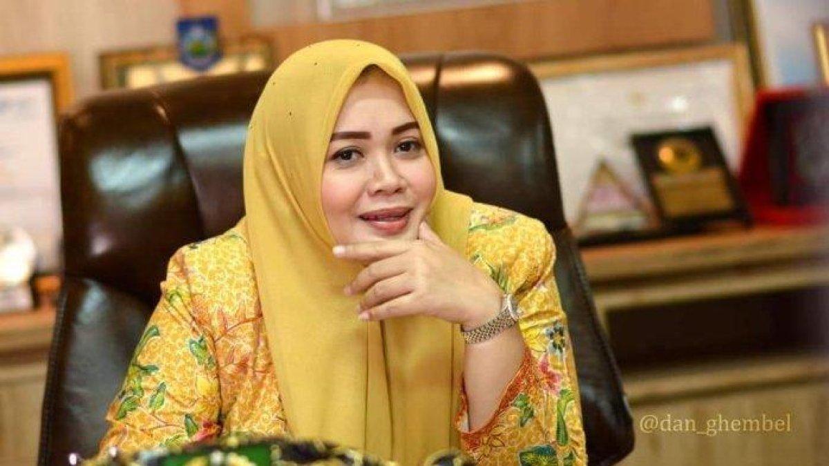 Indah Dhamayanti Putri