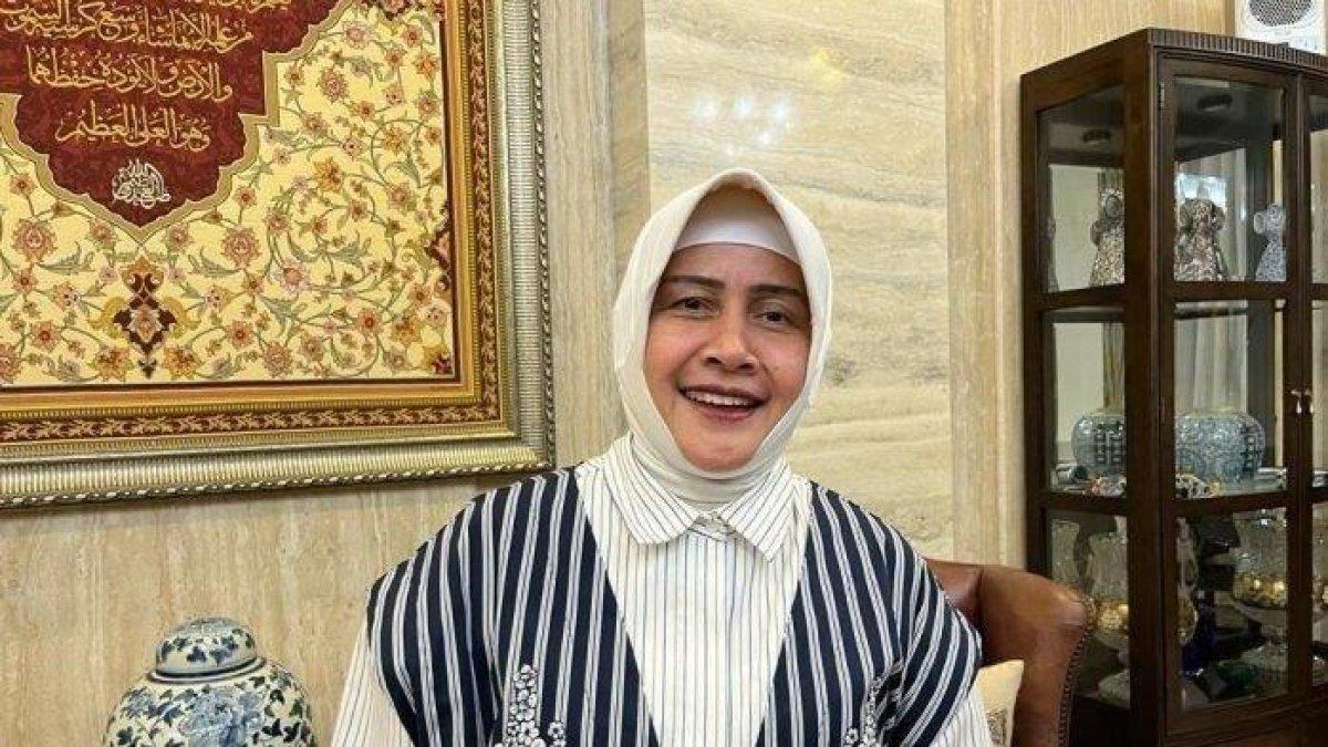Indira Jusuf Ismail