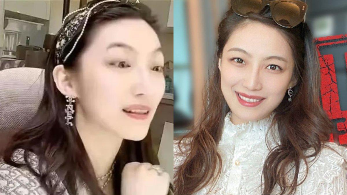 DIDENDA MILIARAN RUPIAH - Influencer di Tiongkok yang disebut sebagai Guru Cinta