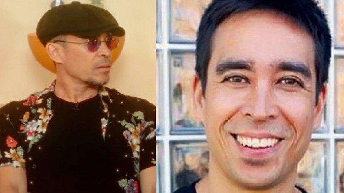 Ingatkah anda dengan Jamie Aditya?