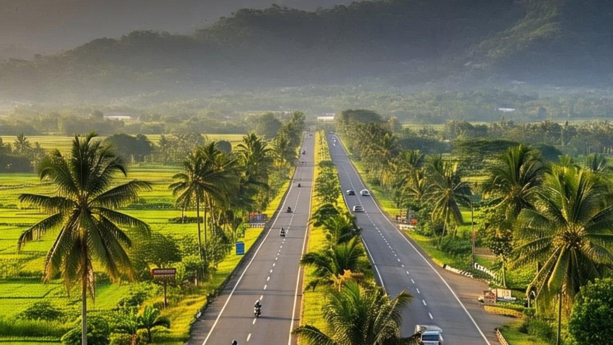 Inilah 5 daerah paling tertinggal di Jawa Barat dilihat dari skor IDSD, ternyata bukan Subang atau Cianjur, melainkan daerah penghasil beras terbesar.. (ILUSTRASI)