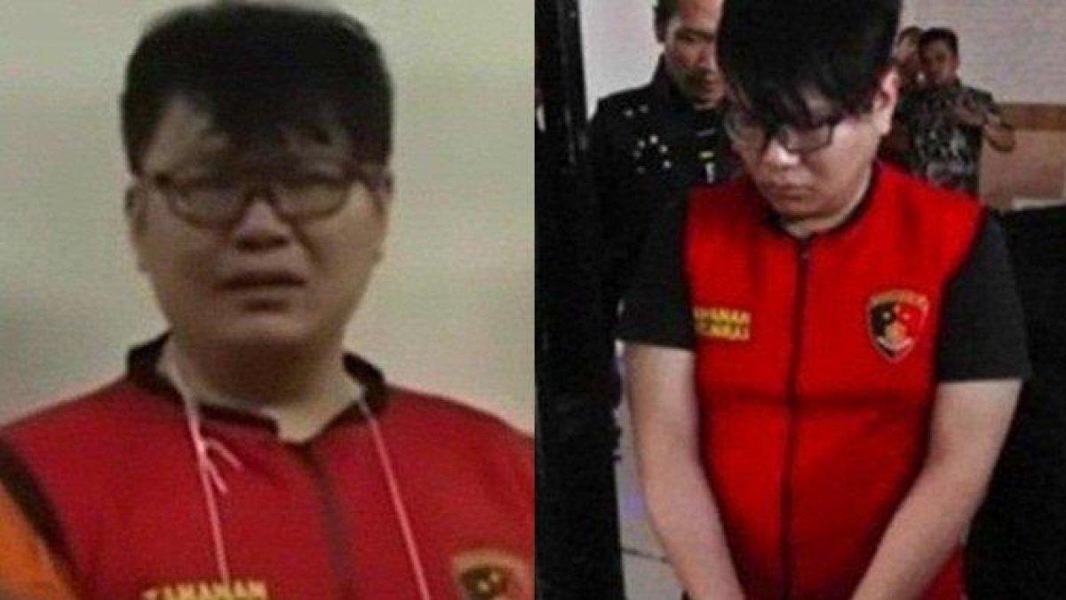 Ini alasan Gregorius Ronald Tannur anak anggota DPR RI yang aniaya pacar hingga tewas akhirnya dijerat pasal pembunuhan 338 KUHP.