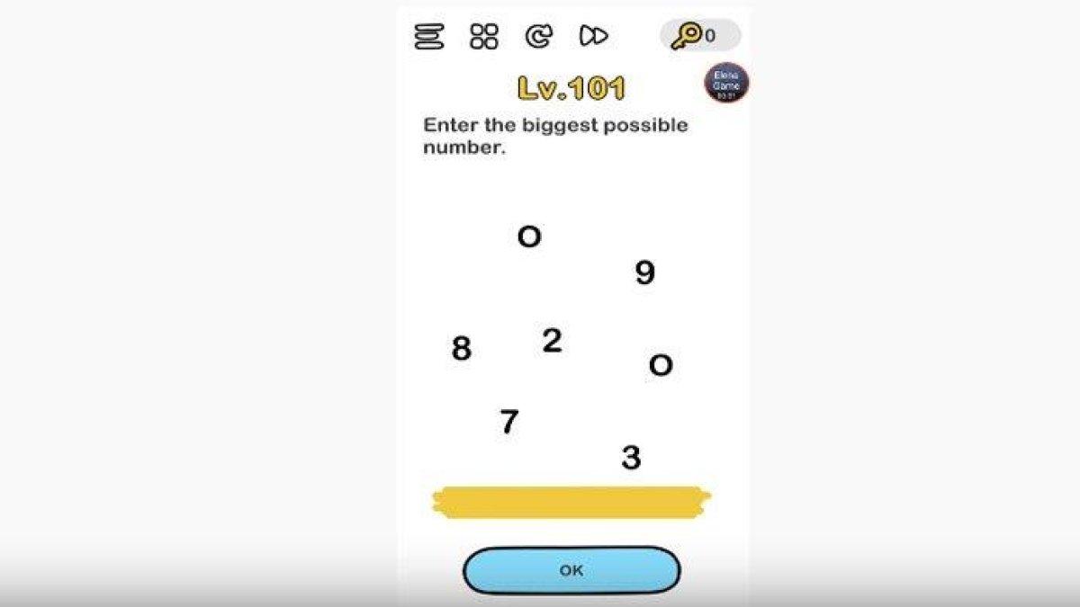 Ini dia! Kumpulan kunci jawaban Game Brain Out level 101 - 185 lengkap dengan penjelasannya.