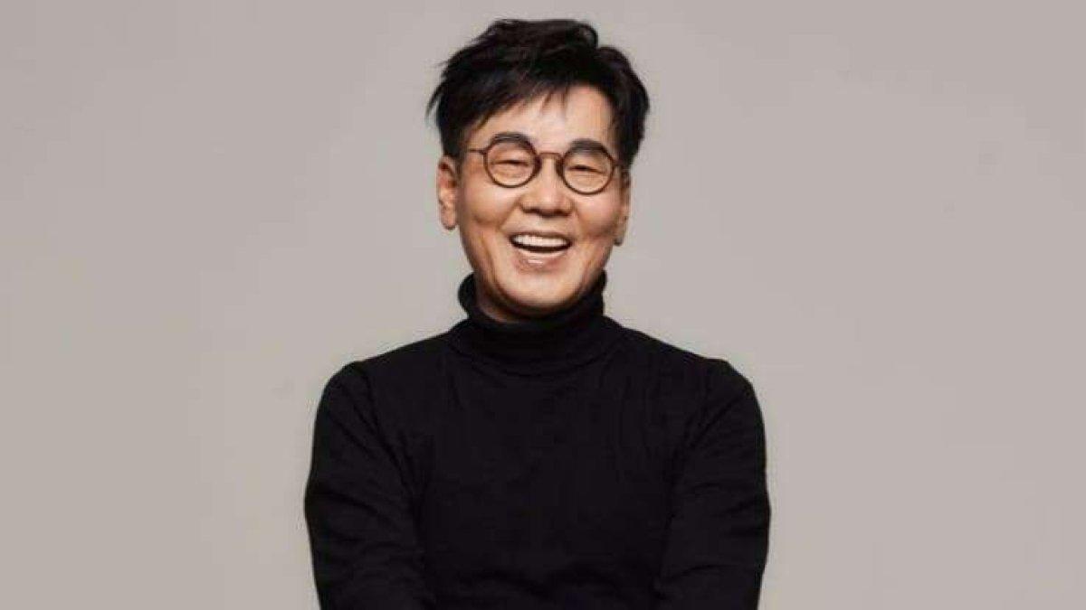 Ini profil aktor senior Lee Yoon Hee yang dikabarkan telah meninggal dunia pada Sabtu (11/1/2025) pagi