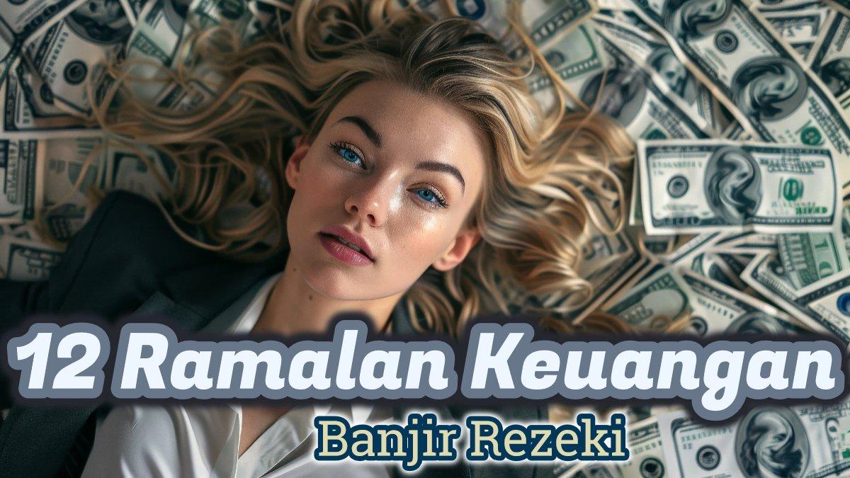 Inilah 12 ramalah zodiak keuangan 