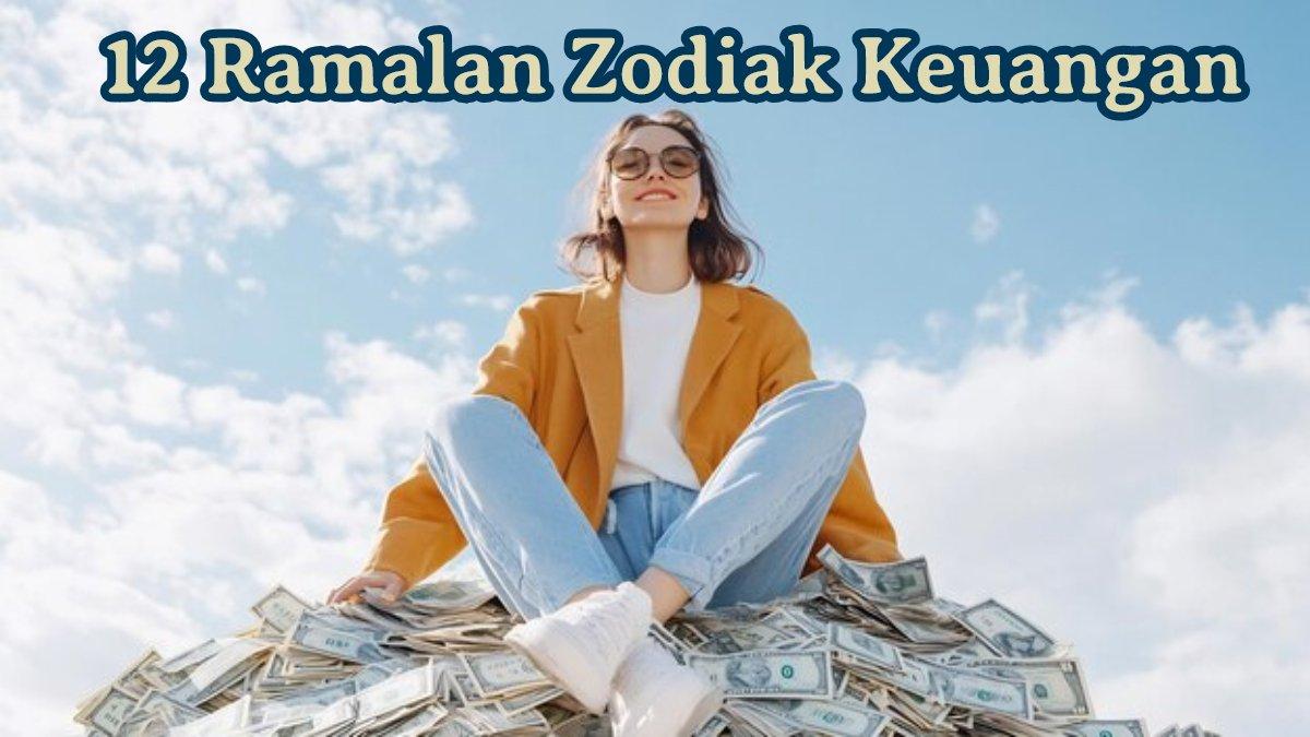 Inilah 12 ramalan zodiak keuangan besok Jumat 29 November 2024: Leo siap-siap bonus cair, Sagitarius tabungan kian banyak, harta menggunung.