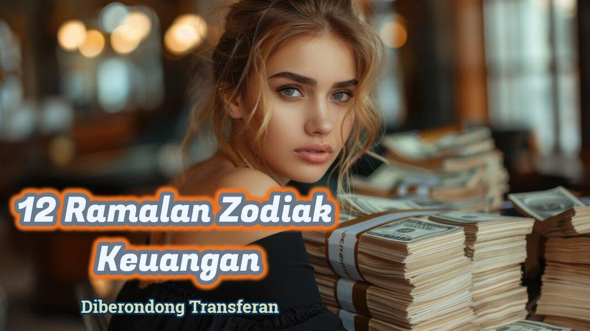 Inilah 12 ramalan zodiak keuangan besok Kamis 16 Januari 2025. Virgo, Gemini siap-siap diberondong transferan saldo bank penuh.