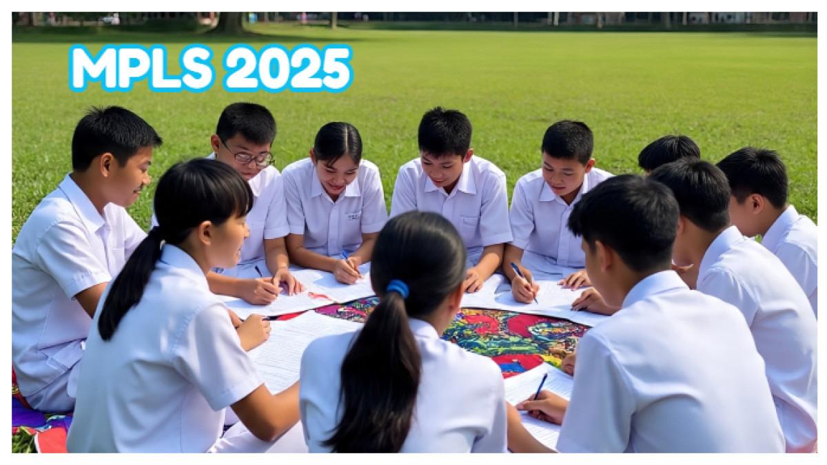 Inilah 20 Contoh Surat Kritik & Saran MPLS 2025, Bikin Terharu & Berkesan yang bisa ditujukan kepada kakak OSIS pendamping MPLS 2025