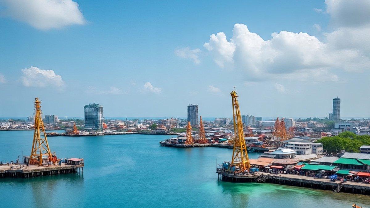 Inilah 3 daerah terkaya di Provinsi Aceh, juaranya dijuluki Kota Petro Dolar, ternyata bukan Banda Aceh maupun Aceh Besar, akan tetapi kota ini.(Ilustrasi)