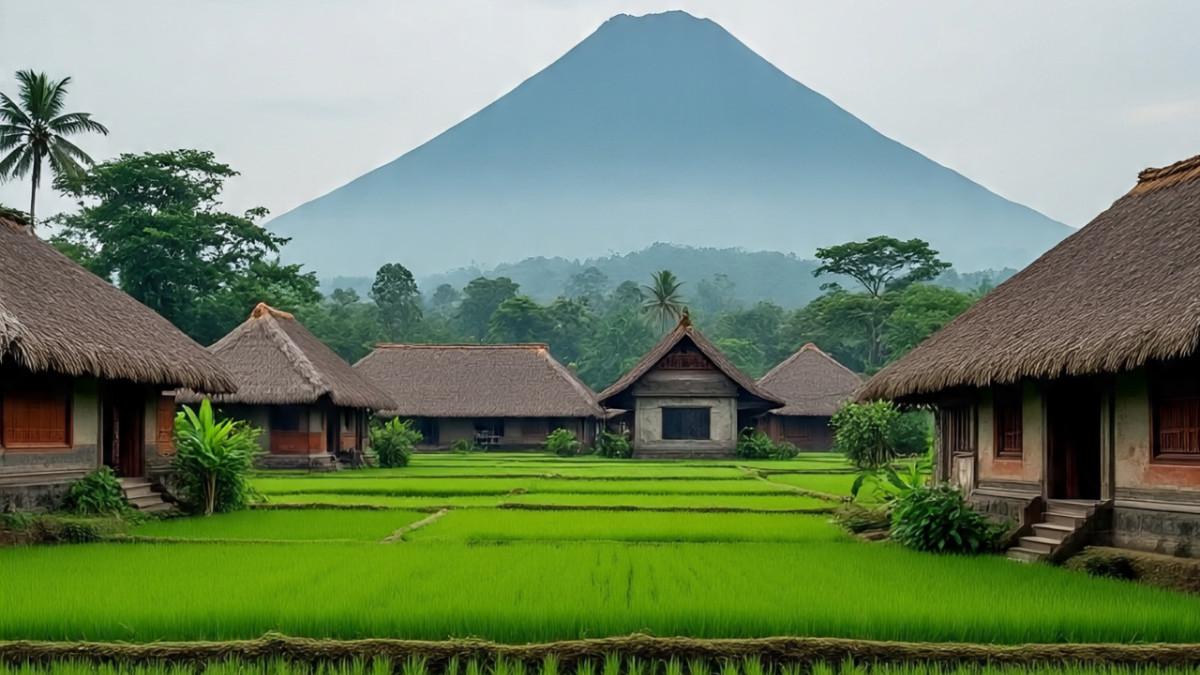 Inilah 3 daerah tersepi di DIY, yang cocok untuk menikmati masa pensiun, Kota Yogyakarta, Kulon Progo menggeser kabupaten berjuluk 'Bumi Handayani'.(ILUSTRASI)