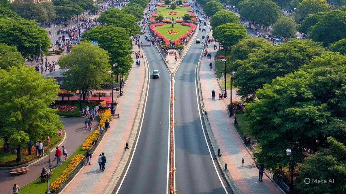 Berjuluk The Smart Village, inilah 4 daerah paling maju di Lampung dilihat dari skor IPM tahun 2024, yang tertinggi Bandar Lampung dan Metro.(Ilustrasi)