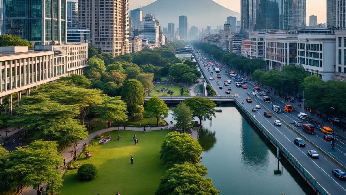 Inilah 4 wilayah dengan kemakmuran tinggi di Provinsi Bengkulu, peringkat 1 disebut Bumi Rafflesia, kemudian disusul kabupaten Rejang Lebong. (ILUSTRASI)