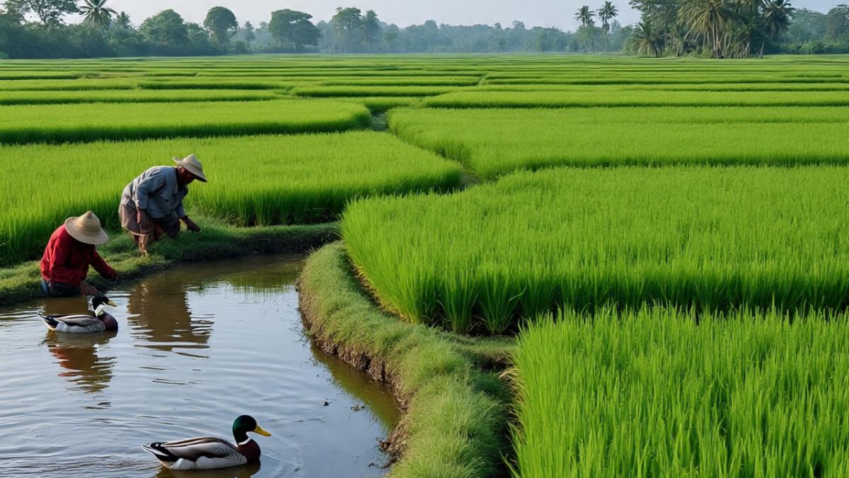 Ini 5 kabupaten dengan skor IPM paling rendah sehingga kurang populer di Jawa Barat, tapi nyaman ditinggali, dari  Cianjur hingga Garut.(ILUSTRASI)