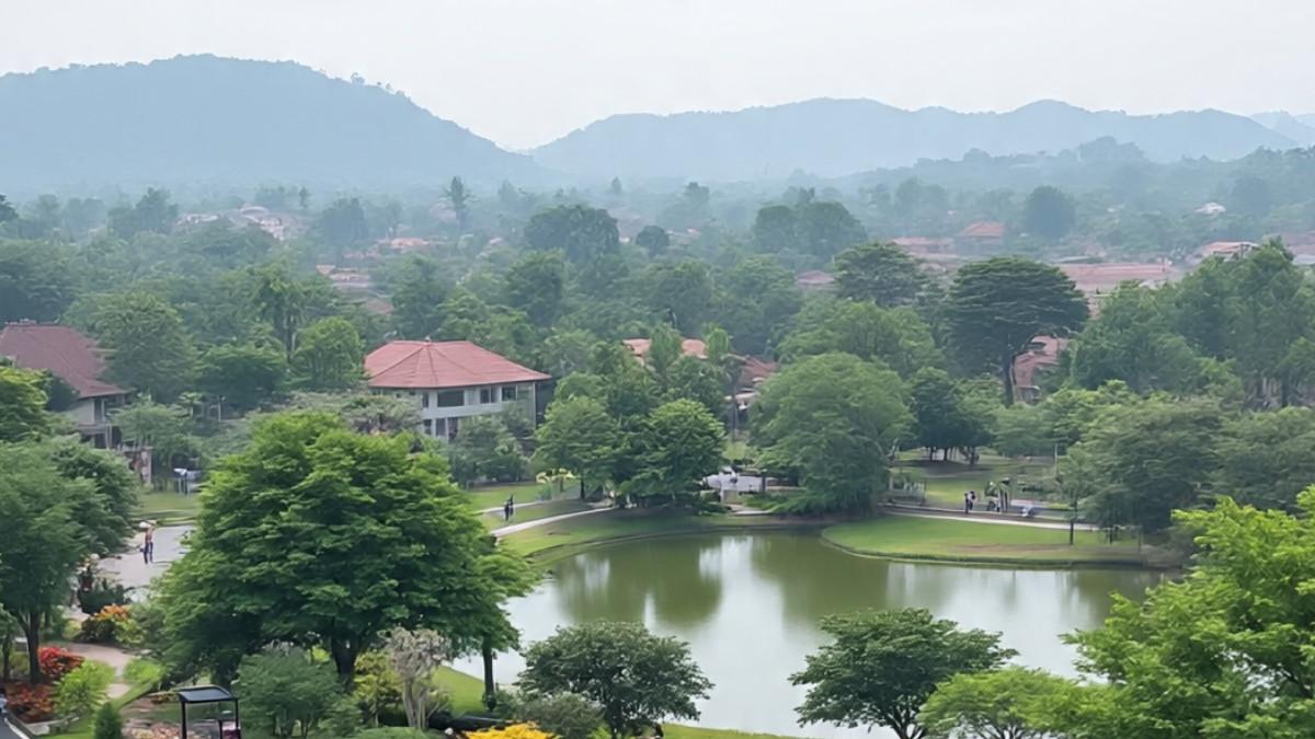 Inilah 5 kabupaten tersepi di Provinsi Jambi, cocok untuk slow living, nomor 2 dinobatkan jadi cagar biosfer UNESCO, bukan Bungo, bukan Tebo.(ILUSTRASI)