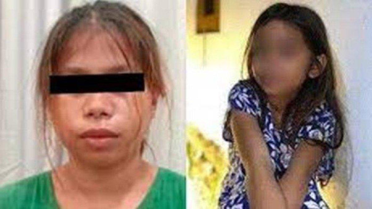 Inilah Sosok Arnita Tante yang Bunuh Keponakan di Boltim Demi Ambil Emas, Dijual Dapat Rp3,6 Juta