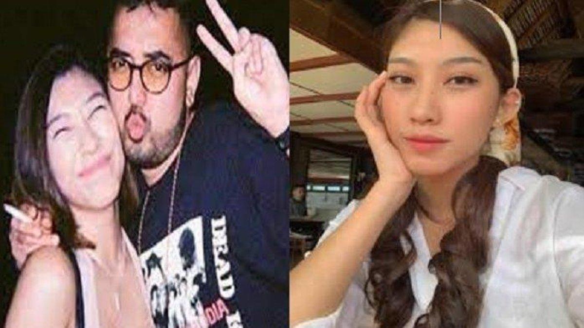 Inilah Sosok Novita Yumi Istri Kemal Palevi yang Ikut Sindir Ria Ricis: Untungnya Suami Saya Gapapa