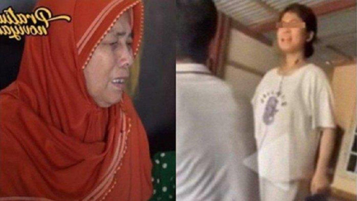 Inilah Sosok Yola ODGJ yang Ketagihan Belanja Online, Ortu Sampai Jual Tanah, Depresi gegara Resign