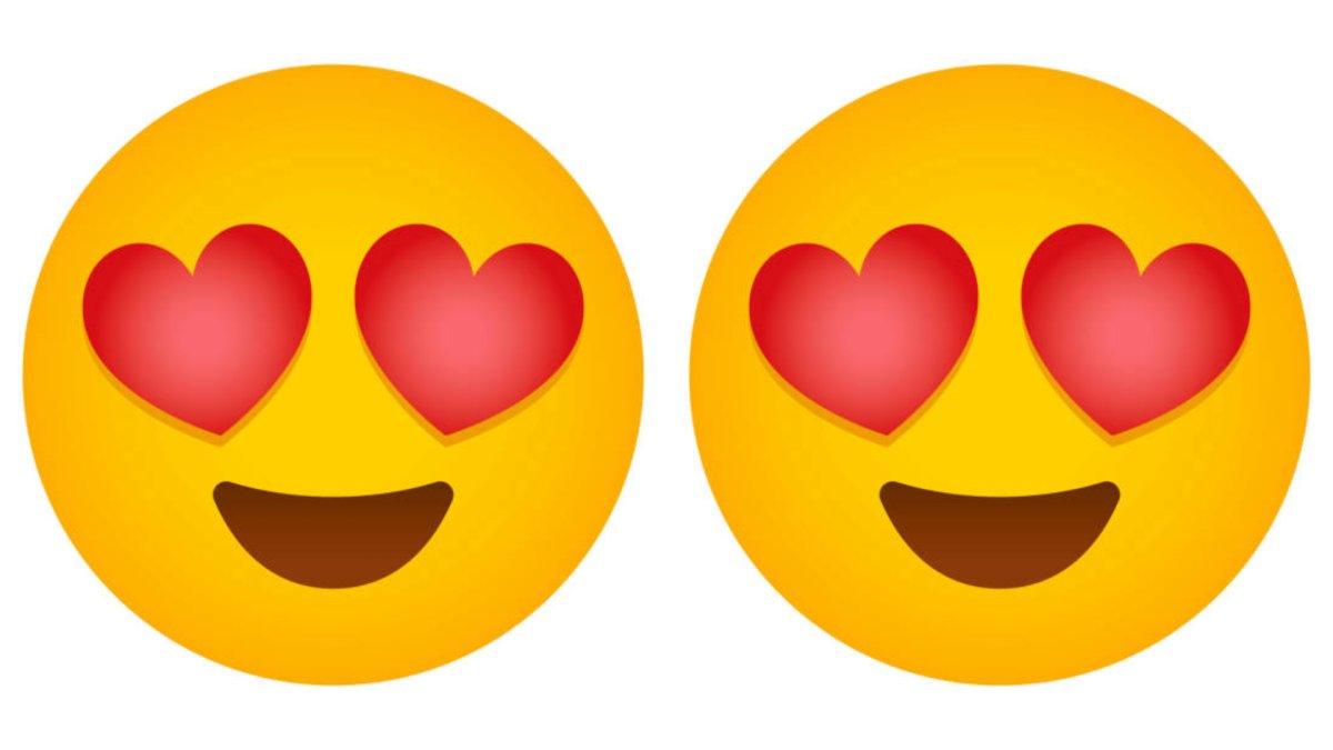 Apa Arti Hearteyes Viral di TikTok? Istilah Hits Sering Seliweran di