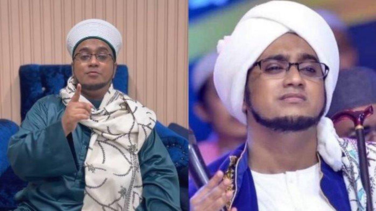 Inilah kalimat terakhir Habib Hasan bin Ja'far Assegaf sebelum menghembuskan napas terakhirnya.