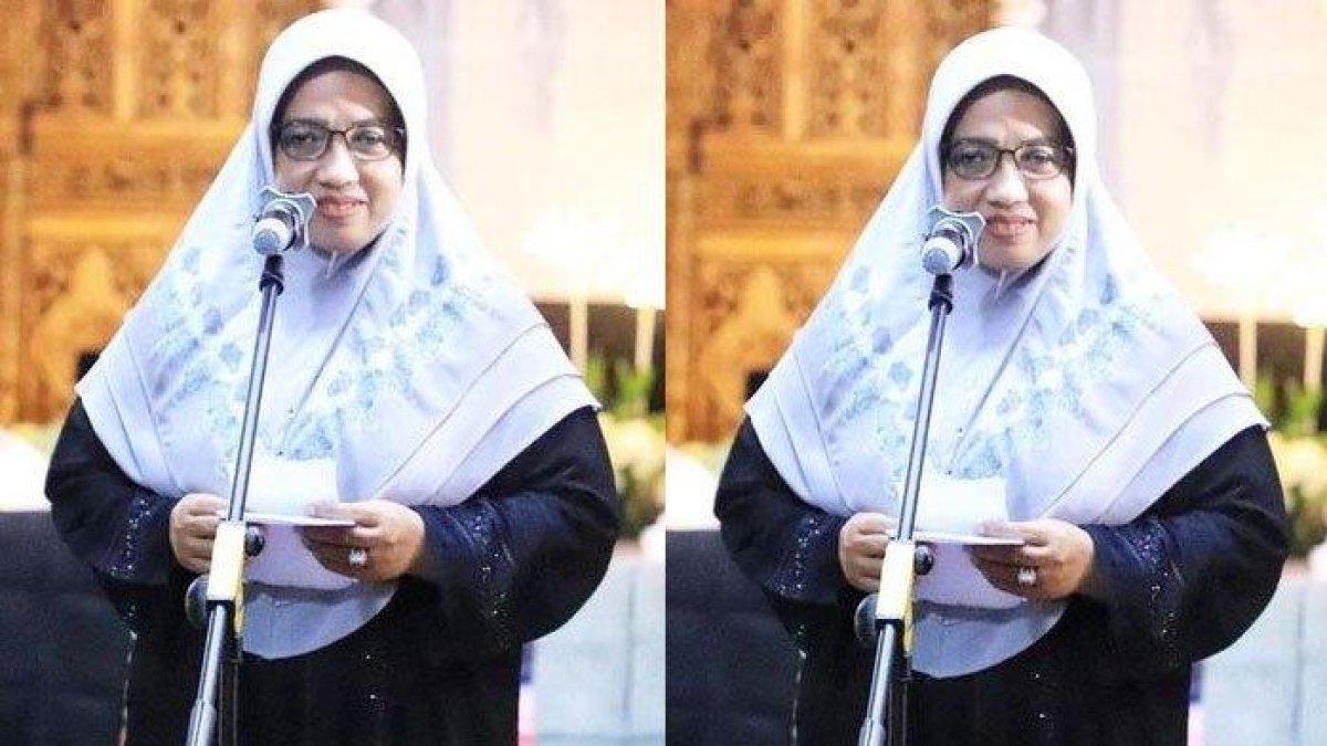 Inilah kisah Bupati termiskin se-Indonesia. Ia tidak memiliki rumah dan tanah. Si bupati juga tak merasa minder.