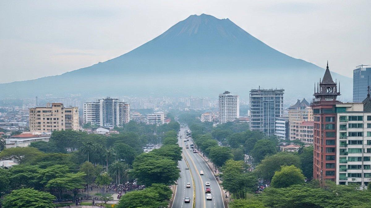 Ternyata bukan Semarang atau Solo, inilah kota dengan biaya hidup terbanyak se-Jawa Tengah, juaranya dijuluki kota terindah.(Ilustrasi)