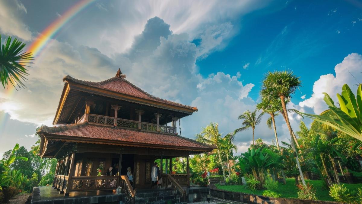 Inilah peringkat pertama kabupaten termaju di Jambi yang dijuluki Kota Lintas, dilihat dari skor IPM mampu mengalahkan Batanghari dan Kerinci.(ILUSTRASI)