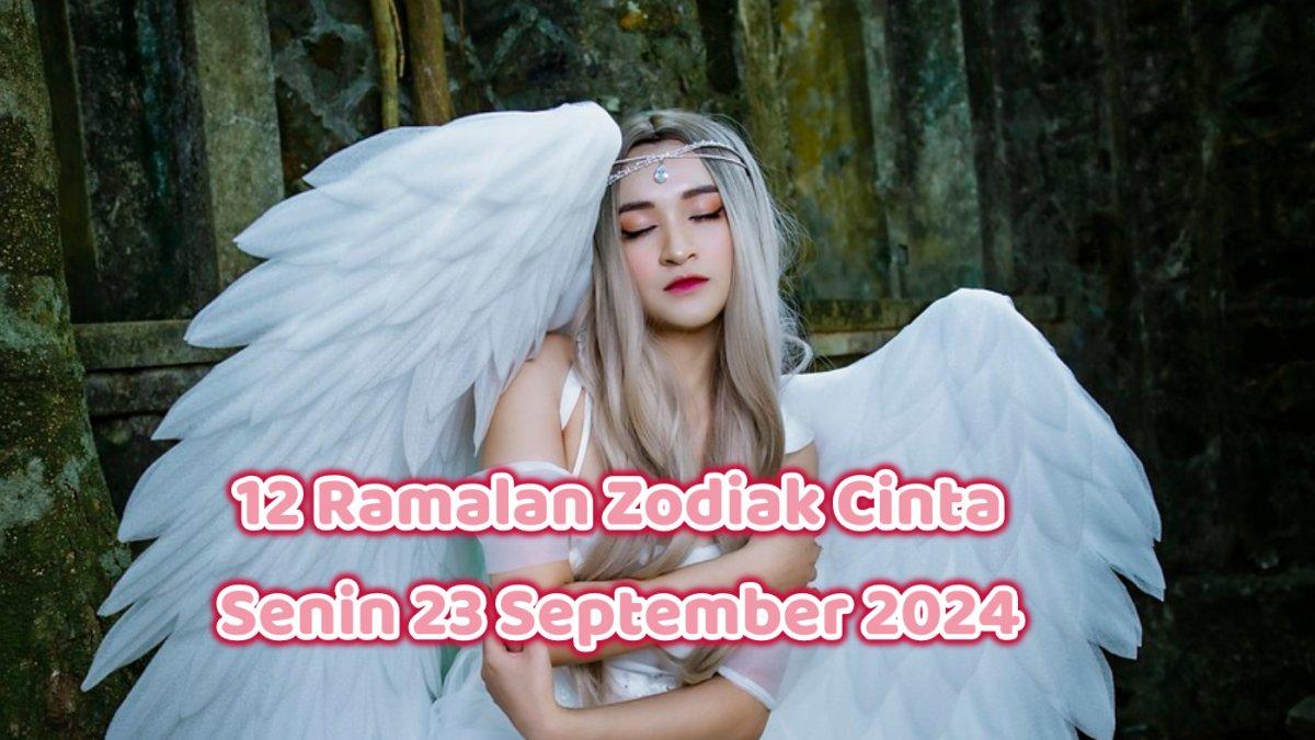 Tarik Nafas, Ramalan Zodiak Besok untuk Kamu yang Lelah Akhir Tahun