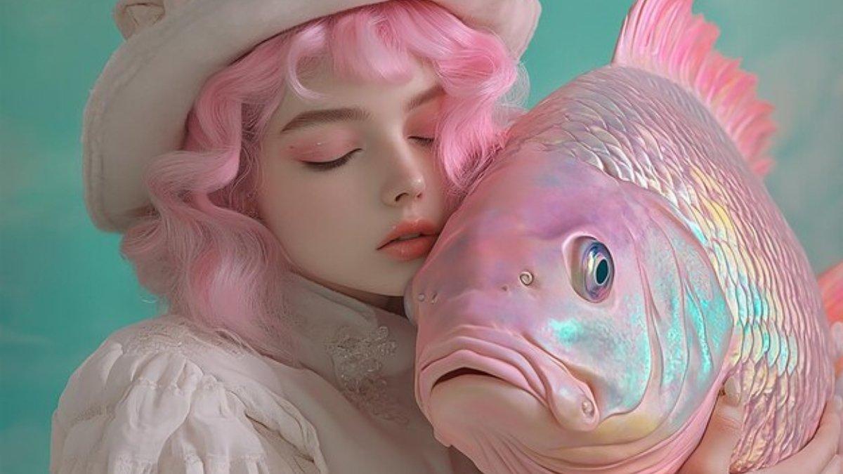Inilah ramalan zodiak Pisces, Aquarius, Capricorn besok Kamis 3 April 2025, mulai dari cinta, kesehatan, keuangan dan karier, bagaimana zodiakmu?