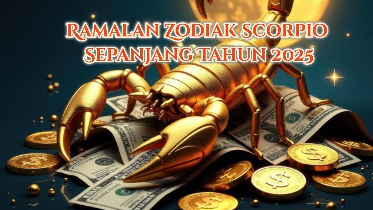 Ramalan Zodiak Libra dan Scorpio 29 Juli 2025: Cinta, Keuangan, Karier, Kesehatan