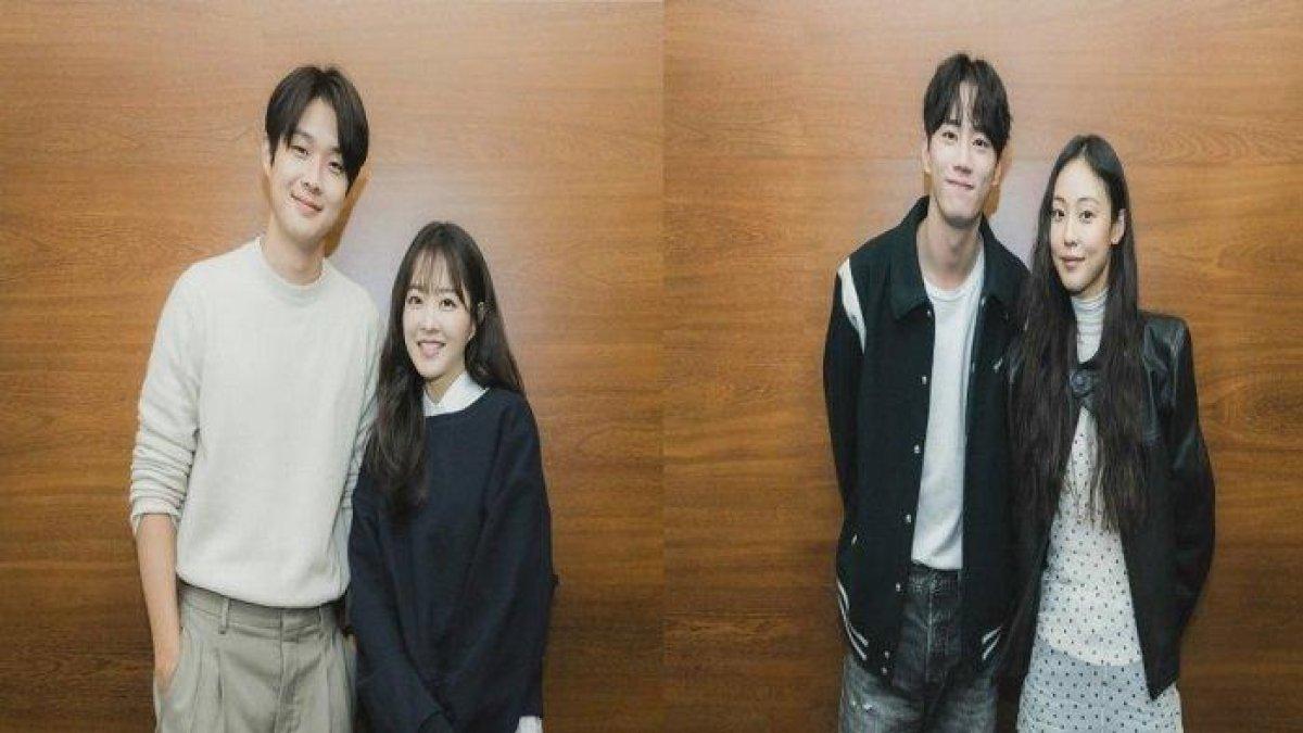 Inilah sinopsis Melo Movie, drama Korea terbaru yang dibintangi Choi Woo Shik dan Park Bo Young. Melo Movie menjadi salah satu drama Korea terbaru yang bakal tayang